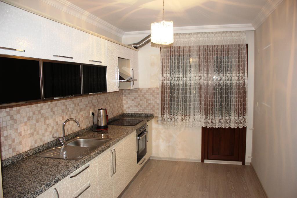 Ottoman Residence Trabzon Rom bilde