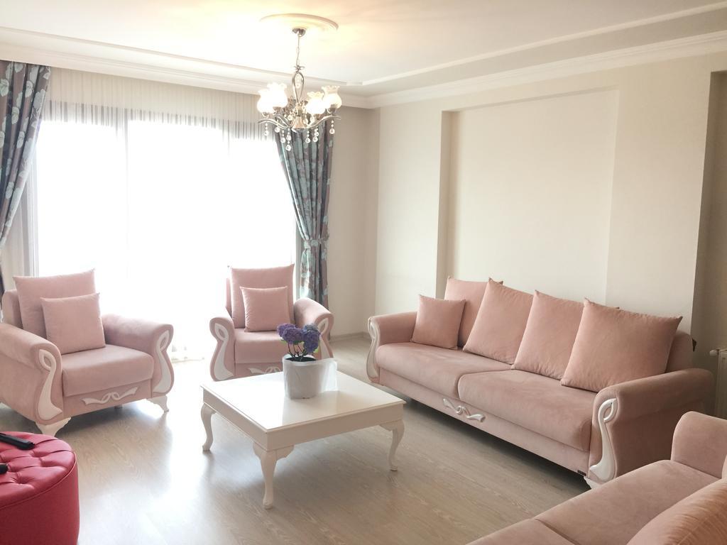 Ottoman Residence Trabzon Eksteriør bilde