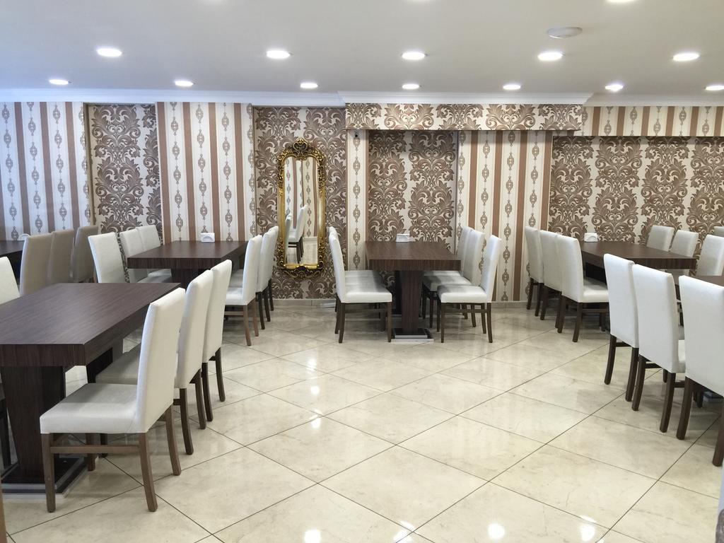 Ottoman Residence Trabzon Eksteriør bilde