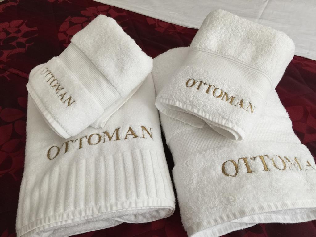 Ottoman Residence Trabzon Eksteriør bilde